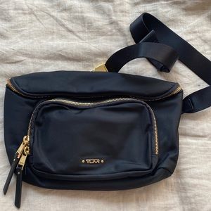TUMI Voyageur Madison Hip Bag